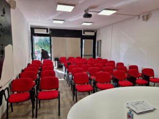 Intitolata a Marcella Bravetti aula della Camera del lavoro