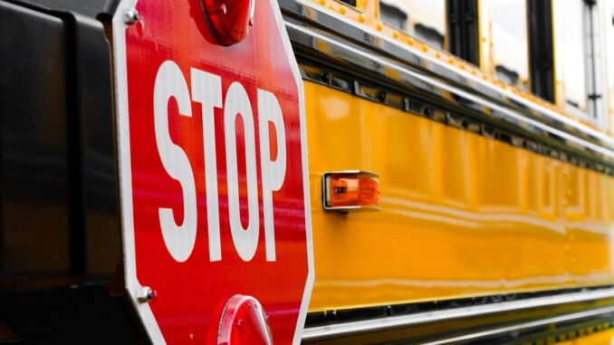 Bastia Umbra, tensioni sugli scuolabus e uscite annullate