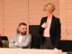 Silvia Brocatelli e Moreno Ricci subentrano a Santucci e Lungarotti
