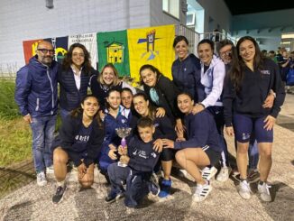 Portella domina il Torneo dei Rioni a Bastia Umbra