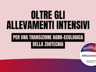 Bastia sostiene la transizione agro-ecologica della zootecnia