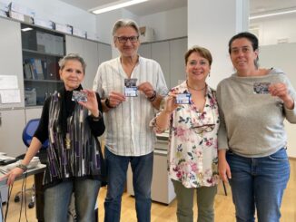 Custodia anti-smagnetizzazione per la CIE a Bastia