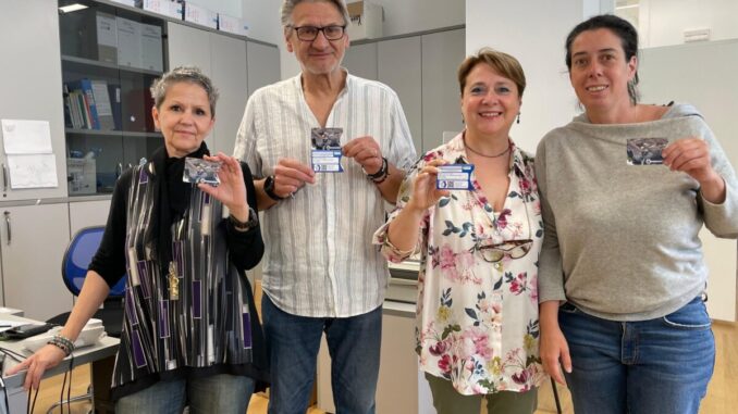 Custodia anti-smagnetizzazione per la CIE a Bastia