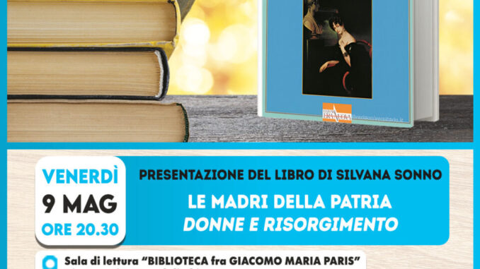 Doppio evento letterario per il Maggio dei Libri a Bastia Doppio evento letterario per il Maggio dei Libri a Bastia