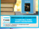 Doppio evento letterario per il Maggio dei Libri a Bastia