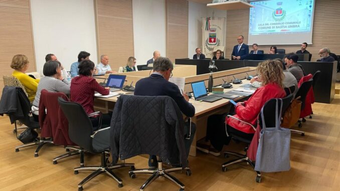 Approvato il pacchetto sgravi TARI e opere per Bastia Approvato il pacchetto sgravi TARI e opere per Bastia