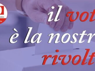 Bastia Umbra, il PD organizza incontro sui referendum di giugno