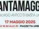 Cantamaggio 2025, festa di primavera nel cuore di Bastia