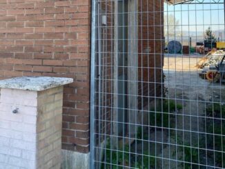 Stazione di Bastia Umbra senza bagni: proteste crescenti