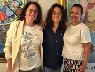 Letizia Mazzoli e Lisa Masci vincono il concorso del Minipalio 2025