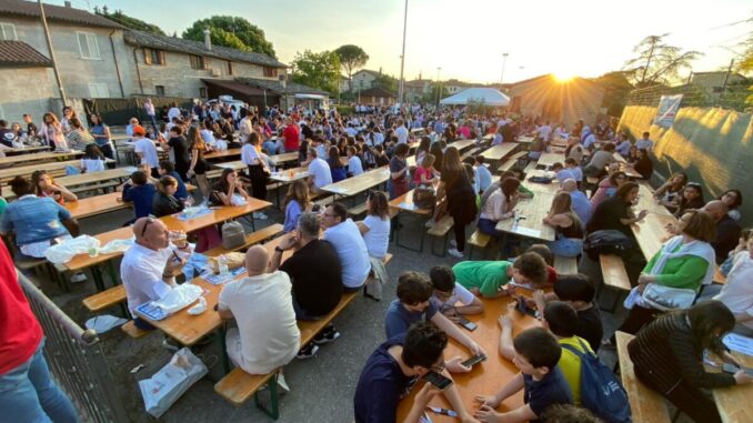A Costano torna il Festival della Scuola per 900 studenti