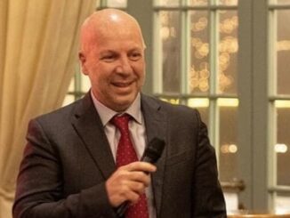 Umbriafiere con Antonio Forini per restyling e nuovi servizi in arrivo