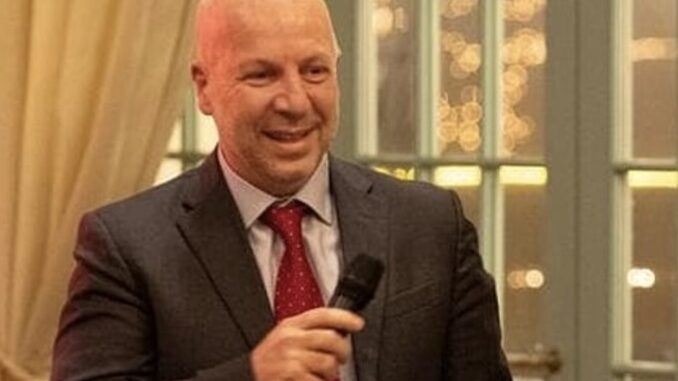 Umbriafiere con Antonio Forini per restyling e nuovi servizi in arrivo