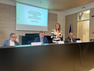 Raccolta differenziata: nuove misure a Bastia Umbra