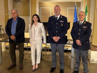 Bastia Umbra, Polizia e farmacisti contro le truffe online