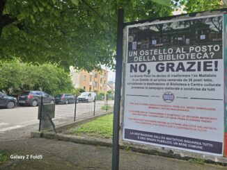 Ostello all’ex Mattatoio a Bastia, sfuma la biblioteca promessa