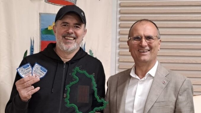 Maurizio Fucchi nuovo campione regionale di Biliardo a boccette