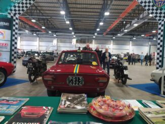 Mostra di Bastia, successo e interesse per il Camep