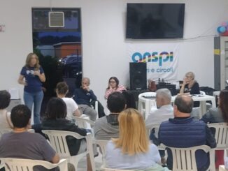 Comitato Si Rotatoria No T-red insiste su udienze a San Lorenzo
