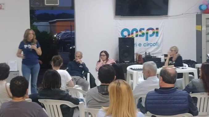 Comitato Si Rotatoria No T-red insiste su udienze a San Lorenzo