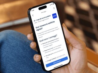 Notifiche digitali legali attive nel Comune di Bastia Umbra