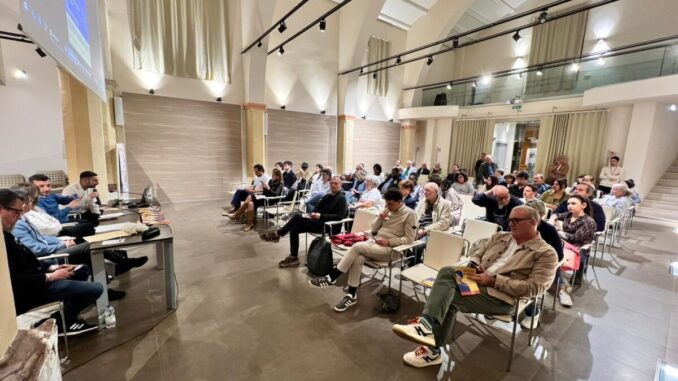 Il PD mobilita i cittadini in vista del voto dell’8-9 giugno