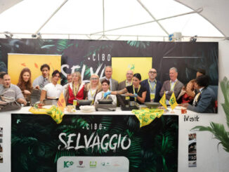 La multifunzionalità del bosco, Coldiretti Umbria in evidenza