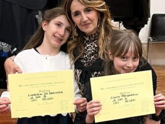 Scuola Musica Bastia Umbria, vittorie e nuovi eventi in arrivo