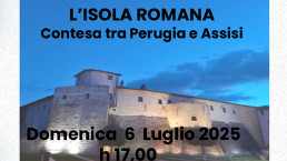 Al via itinerari storico- naturalistici su origine di Bastia