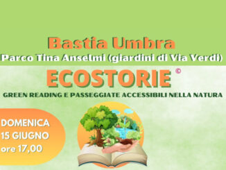 EcoStorie: Natura, Letture e Inclusione a Bastia Umbra