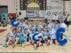 Fermento Volley Bastia conquista la Serie C femminile
