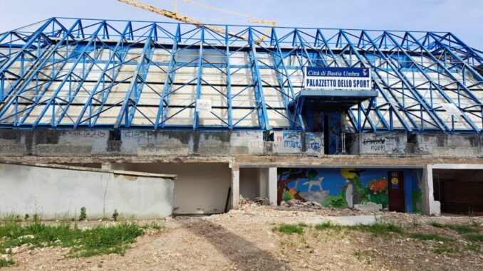 Sport a Bastia [Foto galley], minoranza accusa: "Solo promesse vuote"