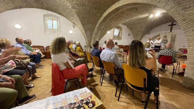 Estate a Bastia, cultura e musica con la Pro Loco