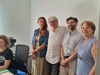 Il Comune di Bastia Umbra entra nell'Archivio nazionale di Stato Civile