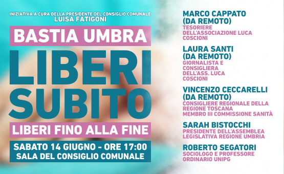 Bastia Umbra: Dibattito sul Fine Vita, Etica e Legge