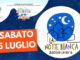 Notte Bianca 2025: Bastia Umbra accende l’estate