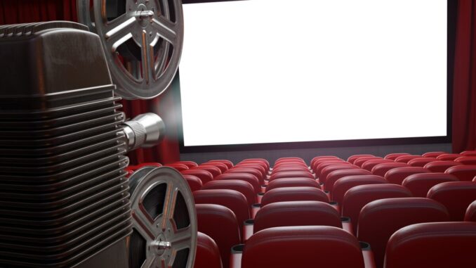 Esperia Cinema Studio: al via corsi Junior e Young