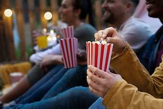 Sei film tra emozioni, satira e distopie future