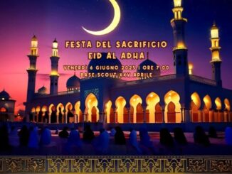 Bastia Umbra, polemiche sulla Festa del Sacrificio