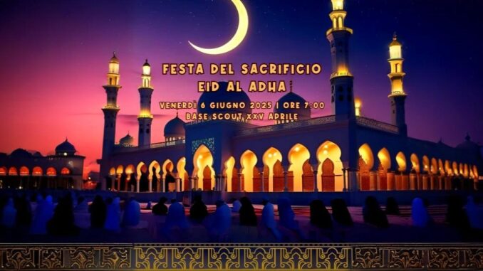 Bastia Umbra, polemiche sulla Festa del Sacrificio