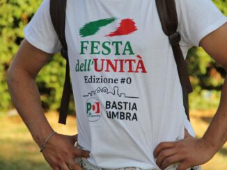 Festa dell’Unità, Bastia Umbra ritrova energia e coesione