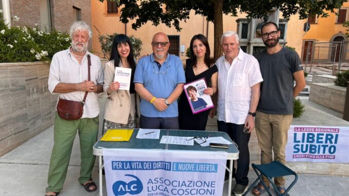 Diritti fine vita: dibattito a Bastia Umbra