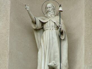 Festa di Sant'Antonio a Costano