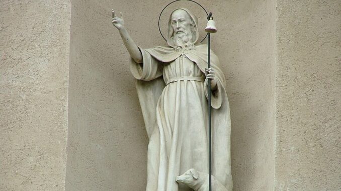 Festa di Sant'Antonio a Costano