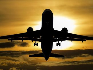 Aeroporto umbro cresce, ma troppo rumore, Ospedalicchio si spopola
