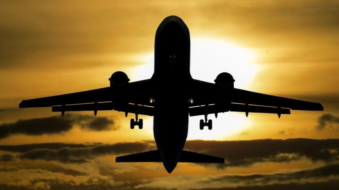 Aeroporto umbro cresce, ma troppo rumore, Ospedalicchio si spopola