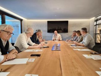 Agriumbria 2026, al via il lavoro con le sigle agricole