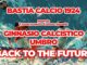 Bastia Calcio, parte il “Ginnasio Calcistico Umbro”