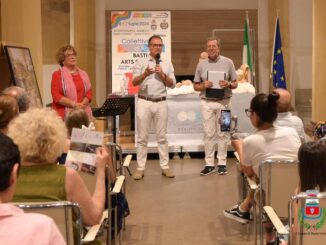A Bastia Umbra torna la Bastia Arts Exhibition con 27 artisti