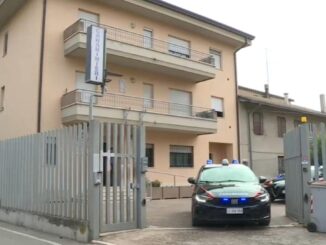 Arrestato a bastia umbra un giovane per spaccio di droga